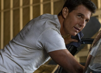 Paramount Pictures anuncia calendário de estreias de 2021 até 2023