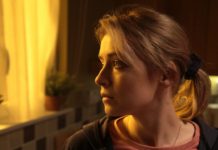 “Uma Mulher no Limite” chega nas plataformas digitais em Maio