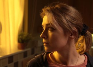 “Uma Mulher no Limite” chega nas plataformas digitais em Maio