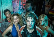 Breno Silveira e elenco apresentam a nova série da Amazon Prime Video, ‘Dom’