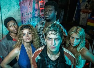 Breno Silveira e elenco apresentam a nova série da Amazon Prime Video, ‘Dom’