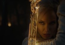 Marvel celebra MCU em vídeo com anúncios da Fase 4