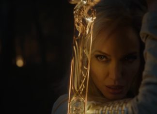 Marvel celebra MCU em vídeo com anúncios da Fase 4