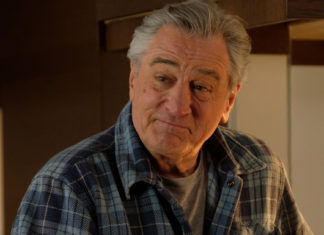 Diamond Films anuncia a estreia de ‘Em Guerra com o Vovô’ estrelado por Robert De Niro Em Guerra com o Vovô