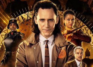 Confira o novo pôster de ‘Loki’ da Marvel Studios