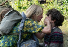 Veja o novo trailer de “Um Lugar Silencioso – Parte II”