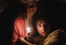 Veja o trailer sinistro de ‘Tempo’, novo filme de M. Night Shyamalan