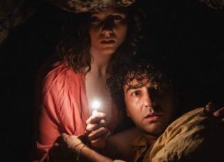 Veja o trailer sinistro de ‘Tempo’, novo filme de M. Night Shyamalan