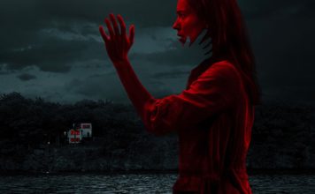 Veja o trailer de “A Casa Sombria”, com Rebecca Hall