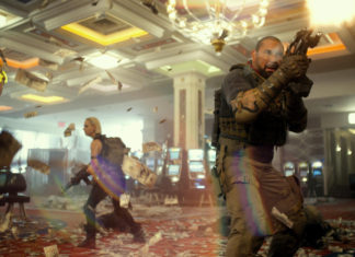 Crítica: Army of the Dead – Invasão em Las Vegas
