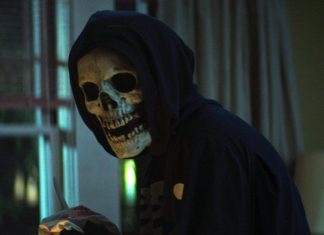 Netflix divulga trailer e datas da trilogia ‘Rua do Medo’