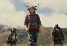 Criadores da série ‘Sweet Tooth’ falam sobre a produção em vídeo da Netflix