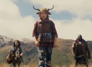 Criadores da série ‘Sweet Tooth’ falam sobre a produção em vídeo da Netflix