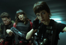 Veja as imagens divulgadas da Parte Final de ‘La Casa de Papel’
