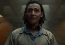 Primeiras Impressões: Loki