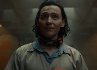 Primeiras Impressões: Loki