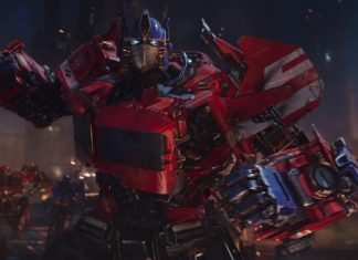 Confira o título do novo filme de ‘Transformers’