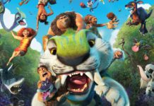 Crítica: Os Croods 2: Uma Nova Era