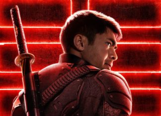 Veja o trailer incrível de ‘Snake Eyes’, com Henry Golding