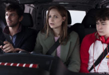 Crítica: A Última Viagem