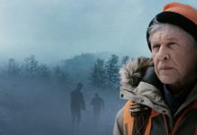 Crítica: Perseguição na Neve