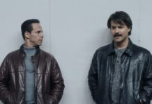 Crítica: Máfia S.A.