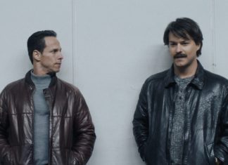 Crítica: Máfia S.A.