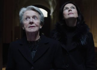 Crítica: Uma Relação Delicada