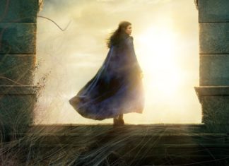 Série Original Amazon ‘A Roda do Tempo’ lança seu cartaz oficial