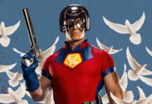 O que esperar de ‘Peacemaker’ da HBO Max?