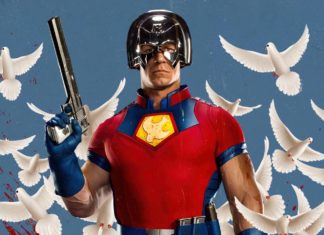 O que esperar de ‘Peacemaker’ da HBO Max?