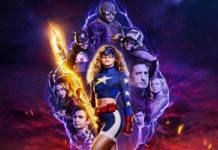 Primeiras Impressões: Stargirl (2ª temporada)