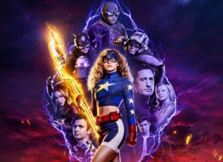 Primeiras Impressões: Stargirl (2ª temporada)