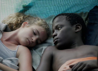 Crítica: Tocados pelo Sol