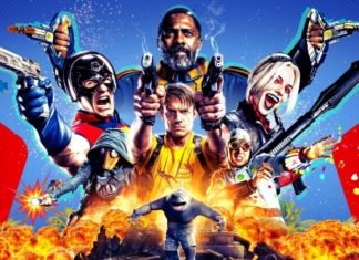 Crítica: O Esquadrão Suicida