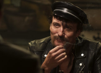 Crítica: Fassbinder – Ascensão e Queda de um Gênio