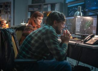 Veja o trailer de ‘Não Olhe para Cima’, com Leonardo DiCaprio e Jennifer Lawrence