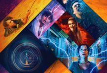 Veja uma cena exclusiva de ‘Escape Room 2: Tensão Máxima’ no YouTube do Ingresso.com