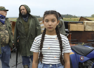 Crítica: A Pequena Guerreira