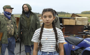 Crítica: A Pequena Guerreira