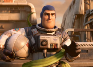 Veja o épico trailer de ‘Lightyear’ da Pixar