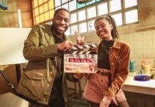 Amazon Prime Video anuncia produção de ‘Um Ano Inesquecível – Outono’, filme dirigido por Lázaro Ramos