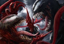 Crítica: Venom – Tempo de Carnificina