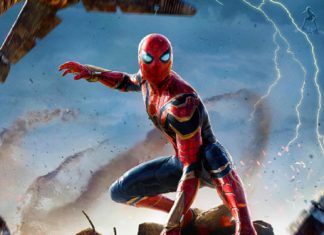 Veja o épico trailer de ‘Homem-Aranha: Sem Volta Para Casa’