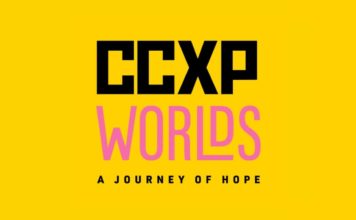 Confira o que rolou no 1ª dia de CCXP Worlds 2021