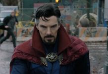 Trailer de Doutor Estranho 2 traz elementos de terror para o MCU, com direção de Sam Raimi