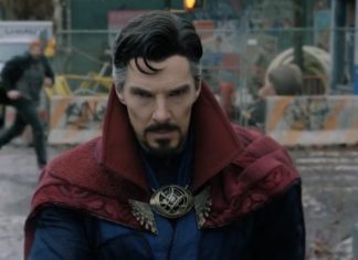 Trailer de Doutor Estranho 2 traz elementos de terror para o MCU, com direção de Sam Raimi