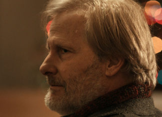 Crítica: Um Desastre de Artista