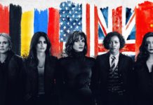 4 Motivos para assistir ao filme “Agentes 355”