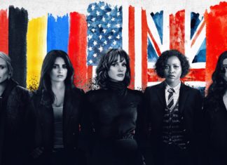 4 Motivos para assistir ao filme “Agentes 355”